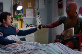 newest Once Upon a Deadpool trailer