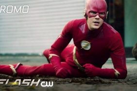 The Flash episode 5.10 promo