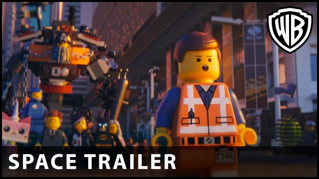 New The LEGO Movie 2: Part Trailer Released