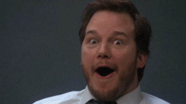 The Five Best Chris Pratt Film Roles