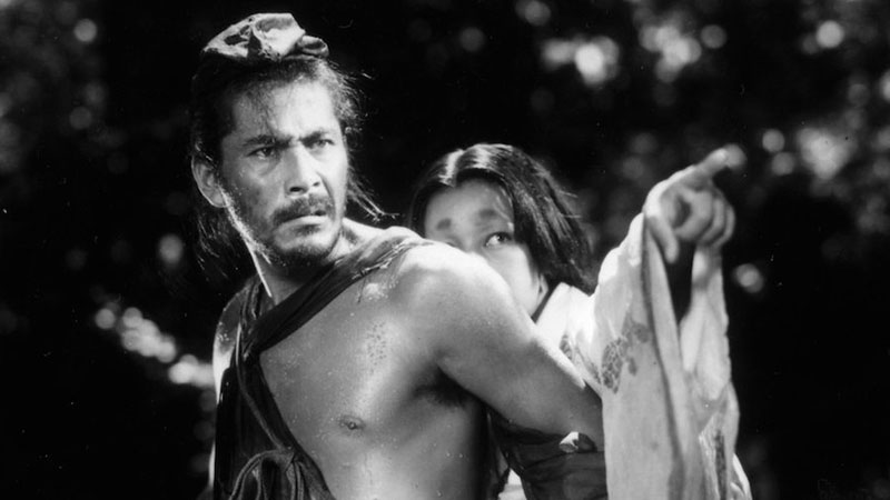 Amblin TV Developing Series Adaptation of Rashomon