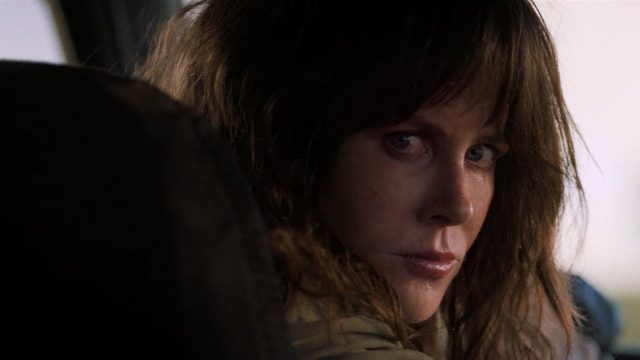 Final Trailer For Nicole Kidman's Destroyer Released