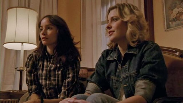 10 Best Greta Gerwig Movies - A List By Comingsoon.net