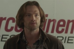 Supernatural 14.09 Promo: The Spear