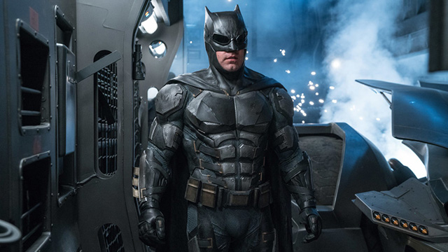 The Batman Gets a 2021 Release Date