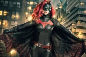 The CW Orders Batwoman Pilot