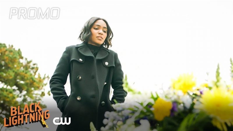 Black Lightning episode 2.12 promo