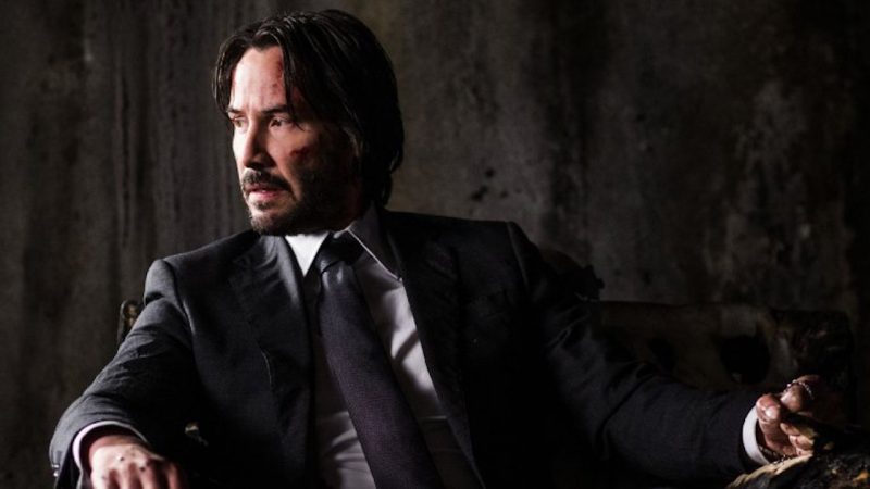 John Wick: Chapter 4 com mais novidades no elenco