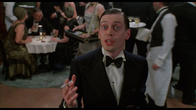 10 Best Steve Buscemi Movies - A List by ComingSoon.net