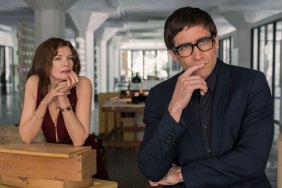 new trailer for Velvet Buzzsaw