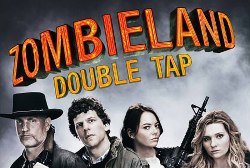 Zombieland: Double Tap': The best part about the zombie flick