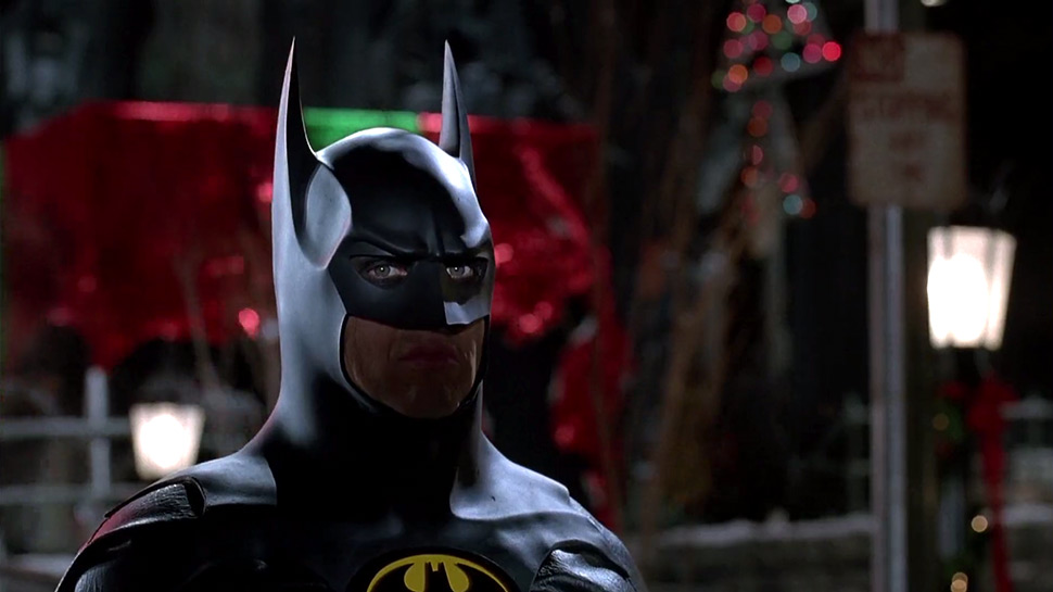 5 Reasons Why: Batman Returns is Better than Batman '89