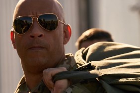 Vin Diesel Reveals First Look at Bloodshot Film