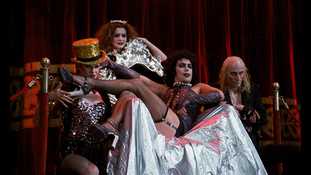 20 Things You Didn't Know About 'The Rocky Horror Picture Show
