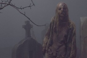 The Whisperers: Behind-the-Scenes of The Walking Dead Season 9