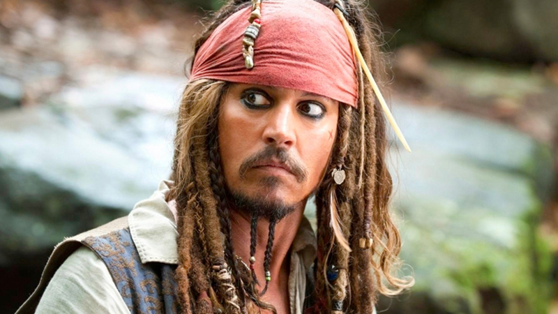 Disney's Pirates Reboot Hits Snag As Deadpool Scribes Exit
