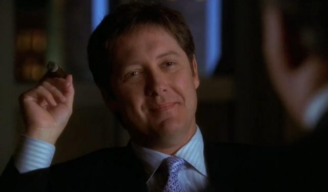 The 5 Best James Spader Roles