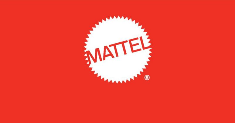 Mattel developing 22 shows across multiple platforms