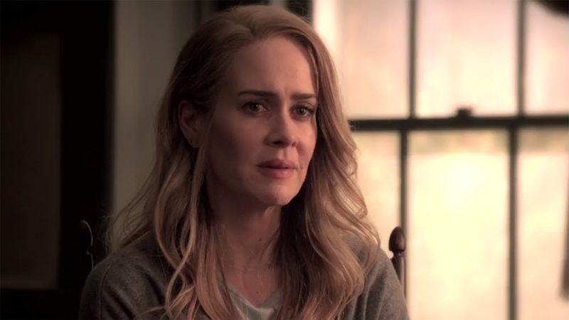 Sarah paulson movies discount on amazon prime