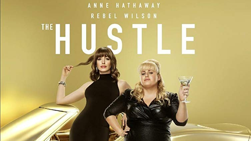 The hustle fmovies sale