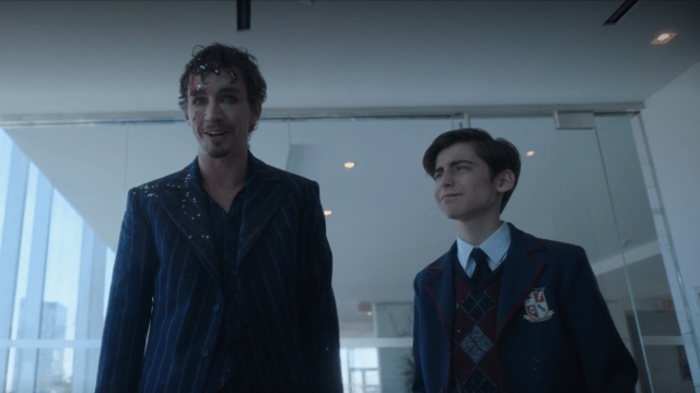 The Umbrella Academy Episode 2 Recap