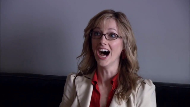 The 7 Best Judy Greer Roles