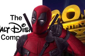 Iger Says Disney Will 'Continue' in the Business of R-Rated Deadpool Movies