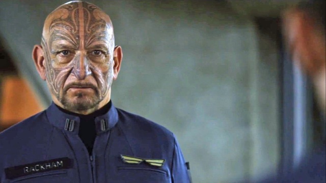 The 7 Best Ben Kingsley Movies