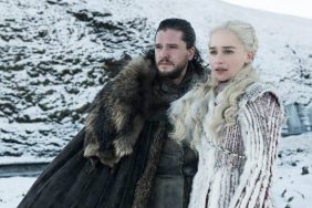 HBO's Game of Thrones Season 8 Photos Released!