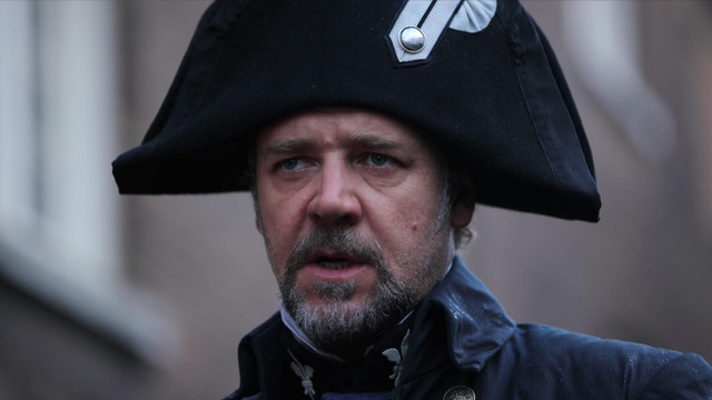 The 7 Best Russell Crowe Movies