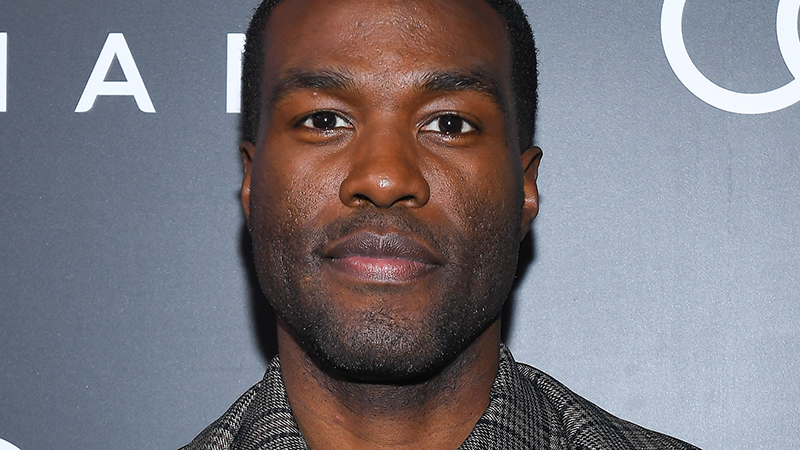 Jordan Peele's Candyman Adds Yahya Abdul-Mateen II in Lead Role