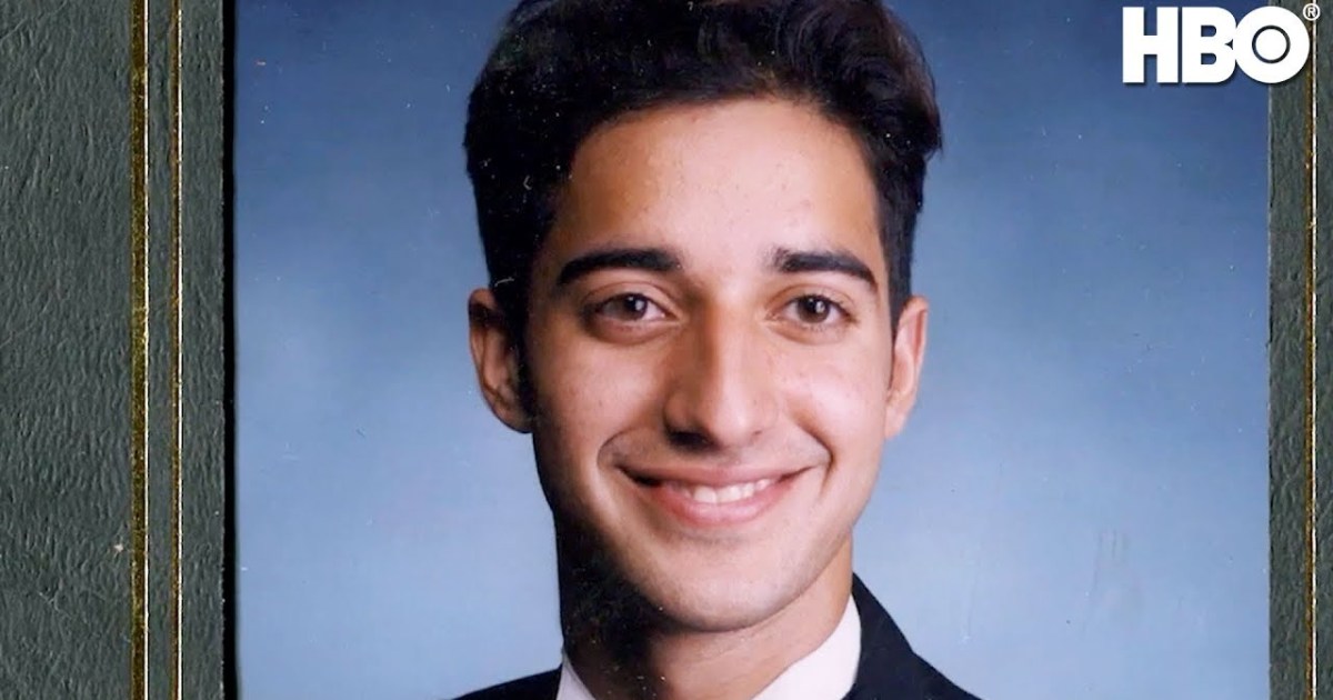 The Case Against Adnan Syed Trailer Debuts 2553