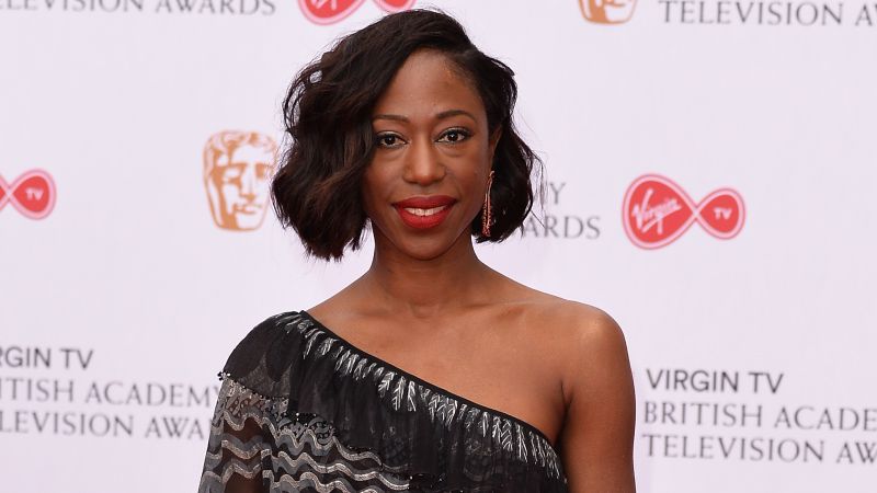 HBO's Space Comedy Pilot Avenue 5 Adds Nikki Amuka-Bird