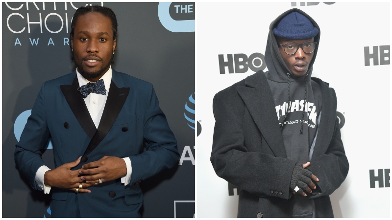 Shameik Moore, Ashton Sanders & More Join Hulu's Wu-Tang Clan Series