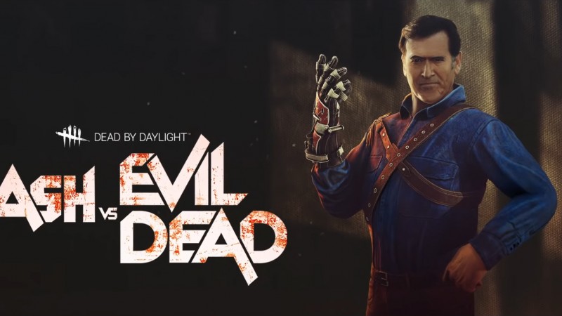 Ash Vs. Evil Dead Season 3: What We Know So Far - GameSpot