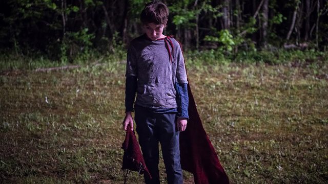 BrightBurn Trailer 2 Reveals More Of The Superhero Horror Film