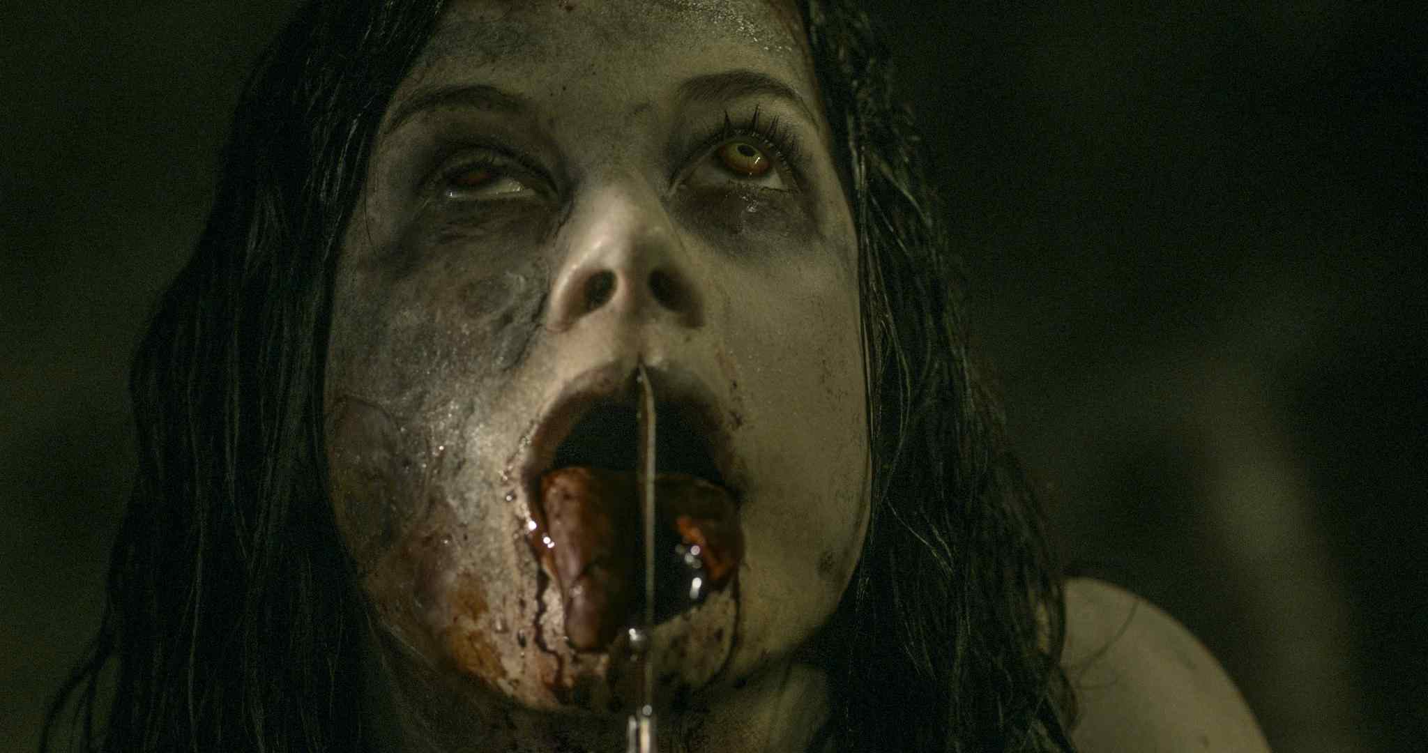 Brutally Honest Review #5: The Evil Dead remake is too extreme
