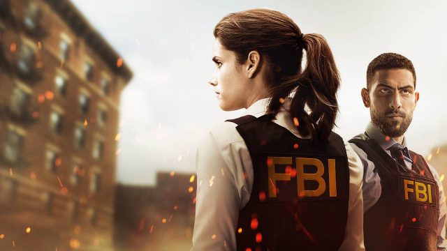 FBI: CBS Sets Premiere Date for Most Wanted Spin-off Episode