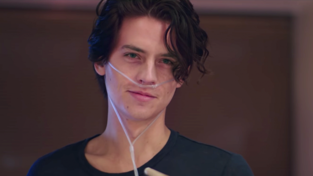 Five Feet Apart': The Actors of Will and Poe Have Worked Together Before