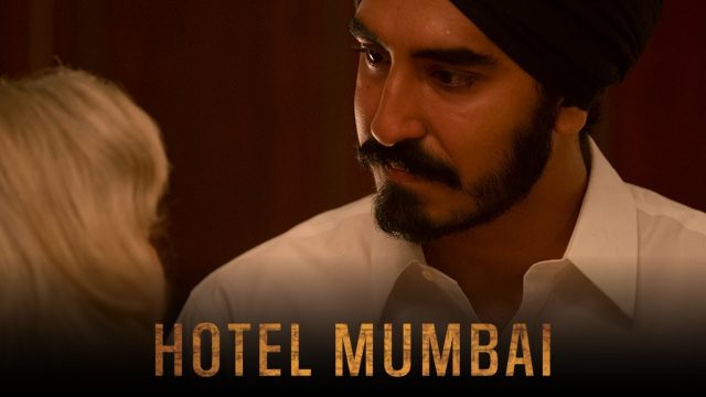 New Hotel Mumbai Clip Debuts
