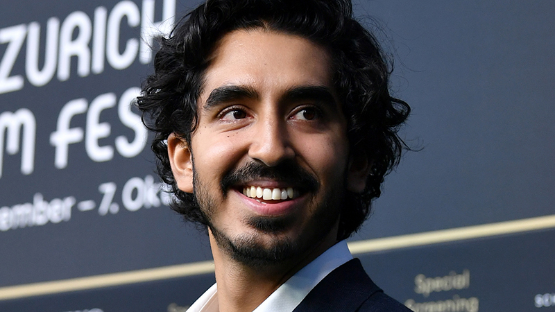 Green Knight Film Adds Dev Patel as Sir Gawain for A24