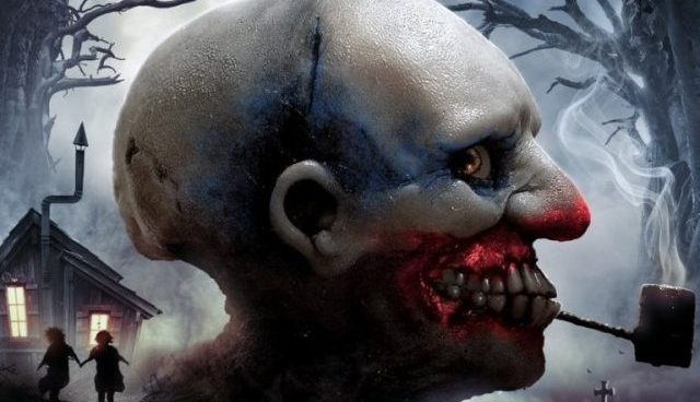 Scary Stories to Tell in the Dark Documentary Sets Release Date