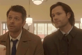 Supernatural 14.15 Promo: Peace of Mind