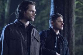 Supernatural Will End After Season 15