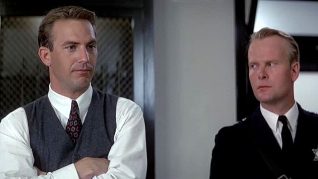 10 Best Kevin Costner Roles