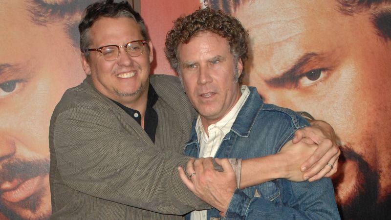 Will Ferrell, Adam McKay Developing Two New Comedy Series With CBS