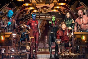 Guardians of the Galaxy Vol. 3 To Begin Filming Next Year