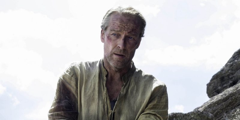 DC Universe's Titans lands Iain Glen as Bruce Wayne