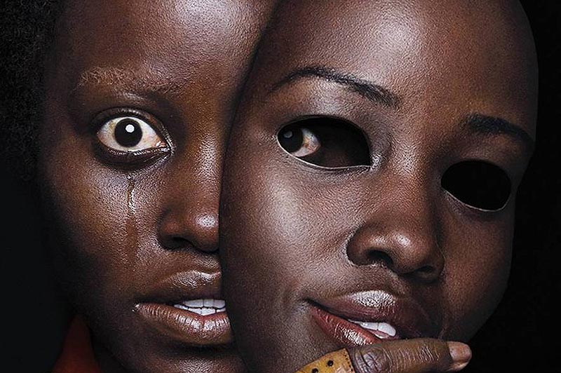 Us Blu-ray, 4K and Digital HD Details for the Jordan Peele Hit