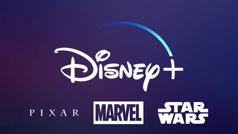 Star Wars, Custom Avatars, Disney+